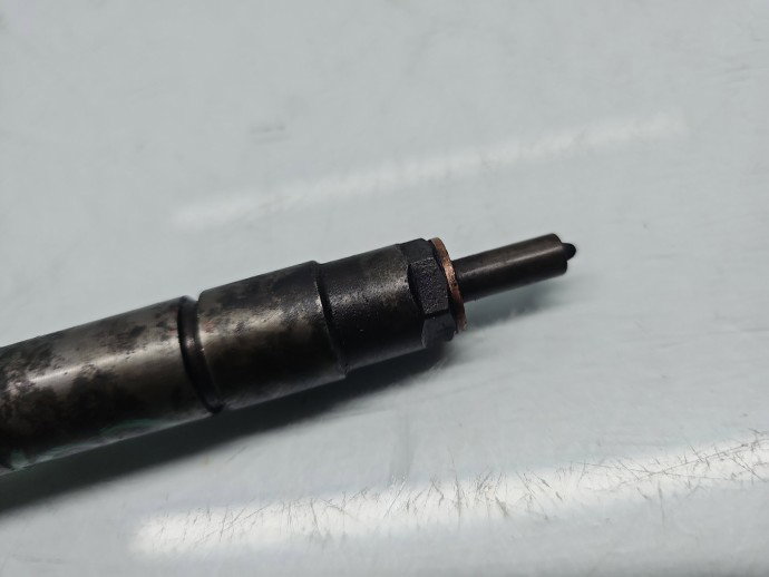 Injector Bmw X1 (E84) [Fabr 2009-2015] 7798446-03, 0445110289 2.0 N47D20U0 105KW / 143CP