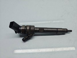 Injector Bmw 3 (E90) [Fabr 2005-2011] 7798446-03, 0445110289 2.0 N47D20U0 105KW / 143CP