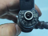 Injector Bmw 3 (E90) [Fabr 2005-2011] 7798446-03, 0445110289 2.0 N47D20U0 105KW / 143CP