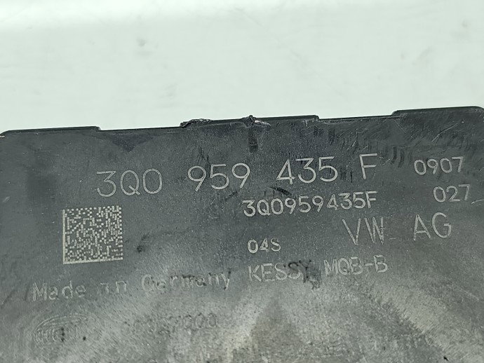 Modul confort Volkswagen Passat B8 (3G2) [Fabr 2015-prezent] 3Q0959435F
