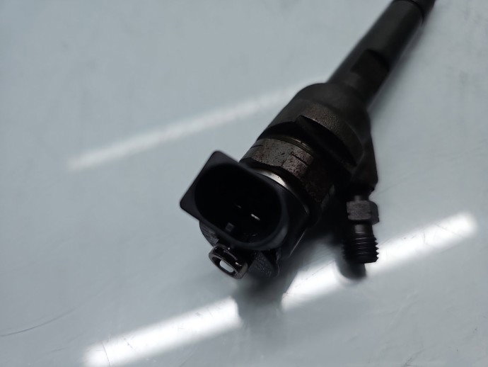 Injector Bmw 3 (E90) [Fabr 2005-2011] 7798446-03, 0445110289 2.0 N47D20U0 105KW / 143CP