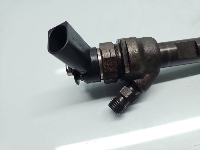 Injector Bmw 3 (E90) [Fabr 2005-2011] 7798446-03, 0445110289 2.0 N47D20U0 105KW / 143CP