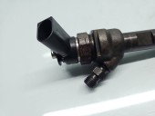 Injector Bmw 3 (E90) [Fabr 2005-2011] 7798446-03, 0445110289 2.0 N47D20U0 105KW / 143CP