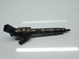 Injector Bmw 3 (E90) [Fabr 2005-2011] 7798446-03, 0445110289 2.0 N47D20U0 105KW / 143CP
