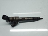 Injector Bmw 3 (E90) [Fabr 2005-2011] 7798446-03, 0445110289 2.0 N47D20U0 105KW / 143CP