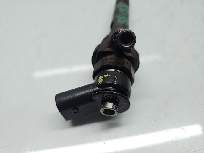 Injector Bmw 3 (E90) [Fabr 2005-2011] 7798446-03, 0445110289 2.0 N47D20U0 105KW / 143CP