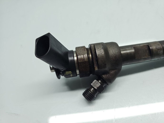 Injector Bmw 3 (E90) [Fabr 2005-2011] 7798446-03, 0445110289 2.0 N47D20U0 105KW / 143CP