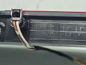 Stop auxiliar Volkswagen Passat B8 (3G2) [Fabr 2015-prezent] Sedan 3G5945087A