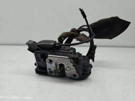 Broasca usa stanga spate Mercedes Citan Mixto (415) [Fabr 2012-prezent] Furgon 8200542358