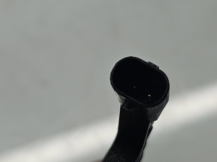 Injector Bmw 2 Active Tourer (F45) [Fabr 2014-prezent] 7639990 2.0 B48A20M0 141KW / 192CP
