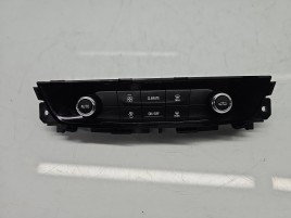 Panou comanda clima Opel Insignia B [Fabr 2017-prezent] 39113537