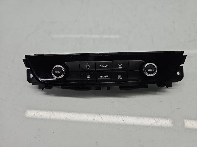 Panou comanda clima Opel Insignia B [Fabr 2017-prezent] 39113537