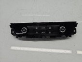 Panou comanda clima Opel Insignia B [Fabr 2017-prezent] 39113537