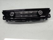 Panou comanda clima Opel Insignia B [Fabr 2017-prezent] 39113537