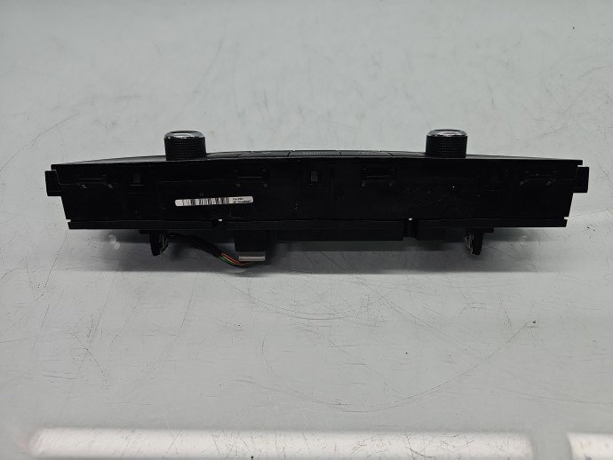 Panou comanda clima Opel Insignia B [Fabr 2017-prezent] 39113537