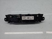 Panou comanda clima Opel Insignia B [Fabr 2017-prezent] 39113537