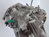 Cutie viteze manuala 6 trepte Renault Megane 3 [Fabr 2008-2015] 1.5 DCI K9K636 TL4 125 81KW / 110CP