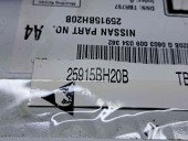  Radio CD cu navigatie Nissan Juke [Fabr 2010-2014] Hatchback 25915BH20B