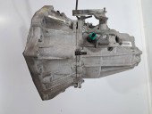 Cutie viteze manuala 6 trepte Renault Megane 3 [Fabr 2008-2015] 1.5 DCI K9K636 TL4 125 81KW / 110CP