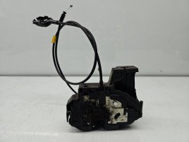 Broasca usa stanga fata Mercedes Citan Mixto (415) [Fabr 2012-prezent] Furgon 8200497581