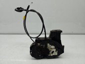 Broasca usa stanga fata Mercedes Citan Mixto (415) [Fabr 2012-prezent] Furgon 8200497581