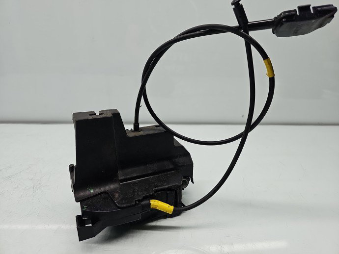 Broasca usa stanga fata Mercedes Citan Mixto (415) [Fabr 2012-prezent] Furgon 8200497581