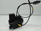 Broasca usa stanga fata Mercedes Citan Mixto (415) [Fabr 2012-prezent] Furgon 8200497581