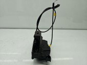 Broasca usa stanga fata Mercedes Citan Mixto (415) [Fabr 2012-prezent] Furgon 8200497581