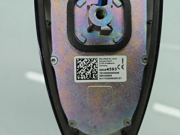 Antena Opel Insignia B [Fabr 2017-prezent] 39064593
