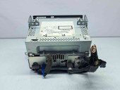  Radio CD cu navigatie Nissan Juke [Fabr 2010-2014] Hatchback 25915BH20B