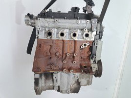 Motor complet ambielat Nissan Qashqai +2 [Fabr 2008-2013] K9KA636 1.5 DCI K9K636 81KW / 110CP