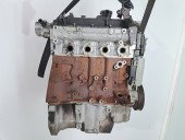 Motor complet ambielat Nissan Qashqai +2 [Fabr 2008-2013] K9KA636 1.5 DCI K9K636 81KW / 110CP