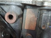 Motor complet ambielat Nissan Qashqai +2 [Fabr 2008-2013] K9KA636 1.5 DCI K9K636 81KW / 110CP