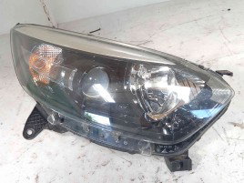 Far dreapta 260105066R Renault Captur [Fabr 2013-prezent] 0.9
