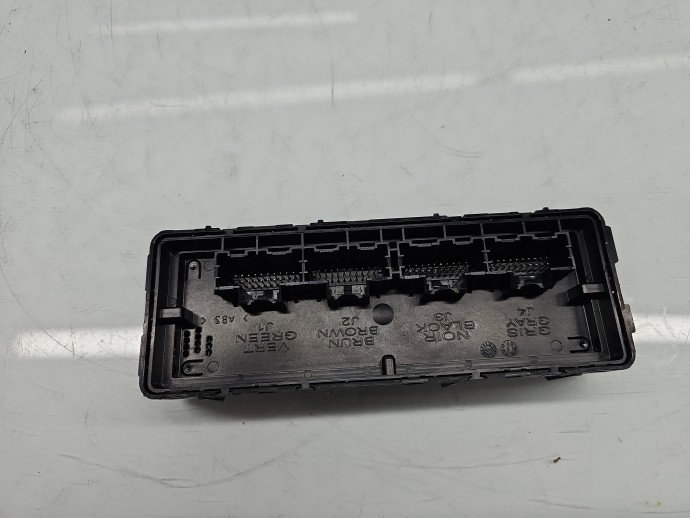 Modul confort Opel Insignia B [Fabr 2017-prezent] 84137427