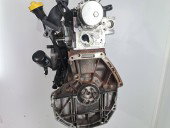 Motor complet ambielat Nissan Qashqai +2 [Fabr 2008-2013] K9KA636 1.5 DCI K9K636 81KW / 110CP