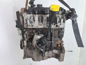 Motor complet ambielat Nissan Qashqai +2 [Fabr 2008-2013] K9KA636 1.5 DCI K9K636 81KW / 110CP