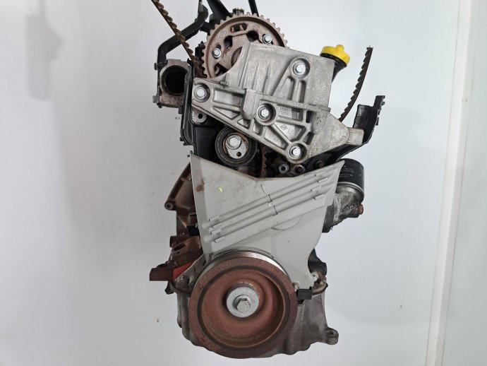 Motor complet ambielat Nissan Qashqai +2 [Fabr 2008-2013] K9KA636 1.5 DCI K9K636 81KW / 110CP