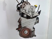 Motor complet ambielat Nissan Qashqai +2 [Fabr 2008-2013] K9KA636 1.5 DCI K9K636 81KW / 110CP