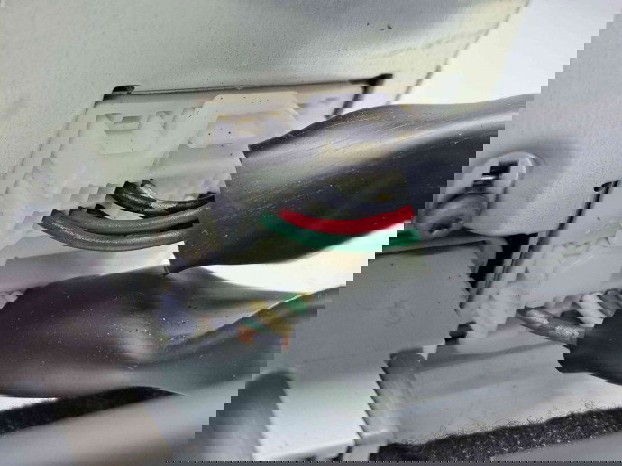  Radio CD cu navigatie Nissan Juke [Fabr 2010-2014] Hatchback 25915BH20B