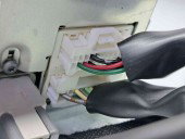  Radio CD cu navigatie Nissan Juke [Fabr 2010-2014] Hatchback 25915BH20B