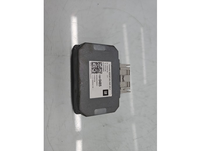 Modul confort Opel Insignia B [Fabr 2017-prezent] 13510485