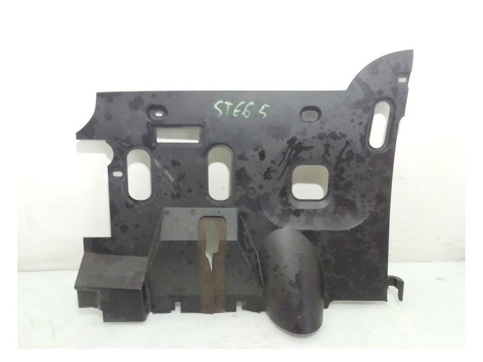 Panou acces stanga BMW Seria 7 E65 4.4 benz 51458223644 2003-2008