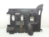 Panou acces stanga BMW Seria 7 E65 4.4 benz 51458223644 2003-2008