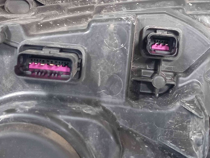 Far dreapta 260105066R Renault Captur [Fabr 2013-prezent] 0.9