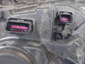 Far dreapta 260105066R Renault Captur [Fabr 2013-prezent] 0.9