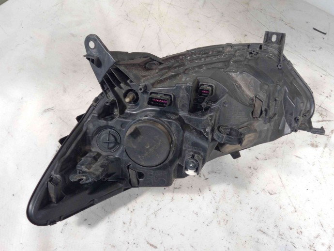 Far dreapta 260105066R Renault Captur [Fabr 2013-prezent] 0.9