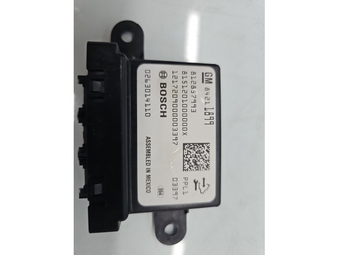 Modul confort Opel Insignia B [Fabr 2017-prezent] 84211899