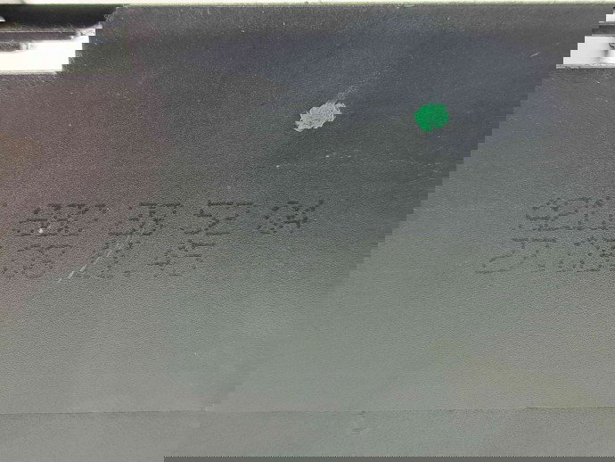  Scrumiera Mercedes Clasa E (W211) [Fabr 2002-2009] A2116802852