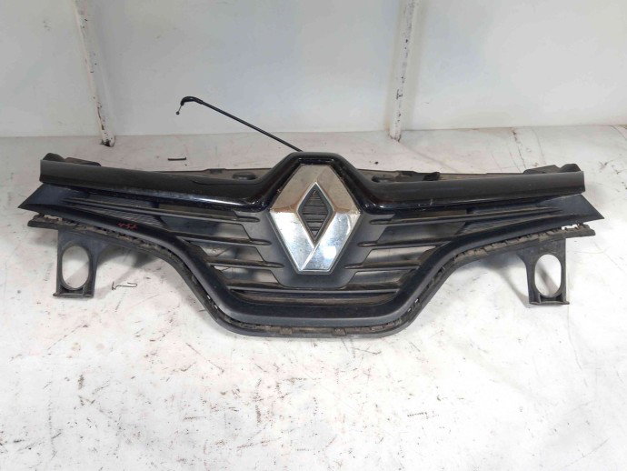 Grila bara fata OEM Renault Captur [Fabr 2013-prezent] 0.9
